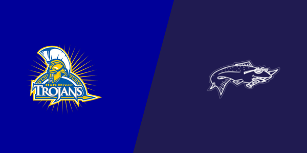Raft River Senior High School vs. Sun Valley Community School