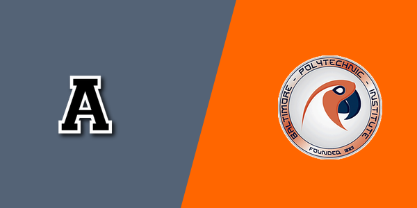 Away vs. Baltimore Polytechnic Institute