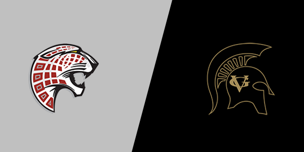 Desert View High School vs. Vista Grande High School