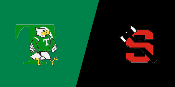 Tumwater High School vs. Shelton High School
