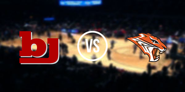 Bob Jones High School vs Grissom High School