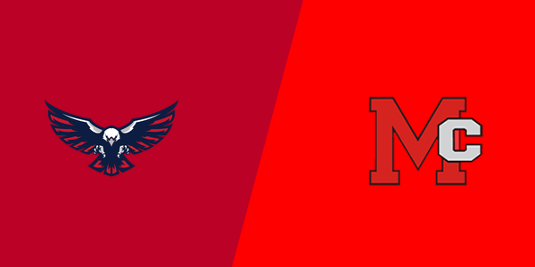 Edison High School vs. McLean High School