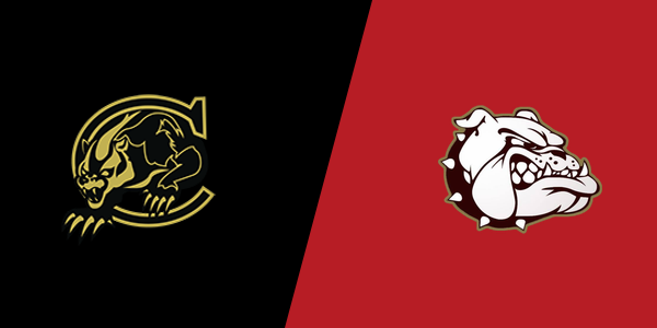 Cascade High School vs. Choteau High School
