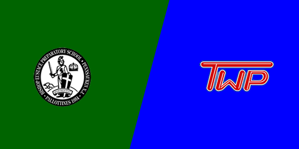 Bishop Eustace Preparatory vs. Washington Township High School