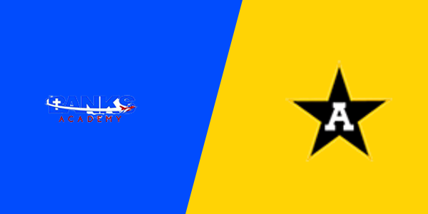 Autauga Generals vs Banks Academy