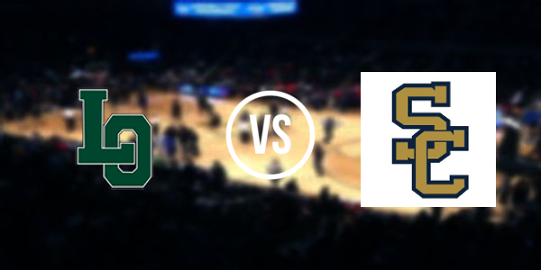 Lake Orion High School vs. Stoney Creek High School