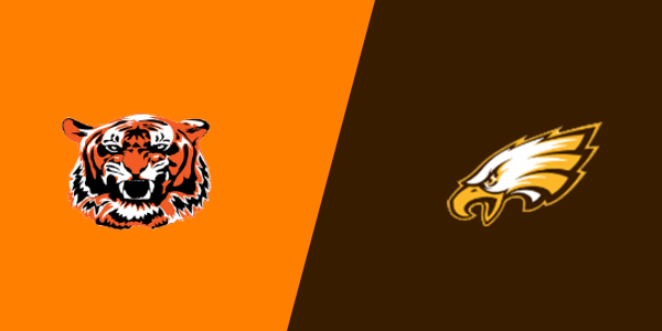 Crystal Lake Central High School vs. H.D. Jacobs High School
