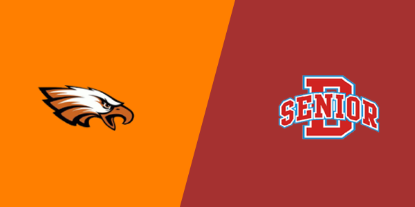 Prairie High School vs. Dubuque Senior High School