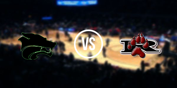 Green River High School vs Riverton High School