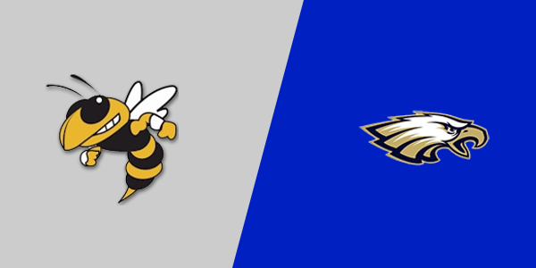 Fairview High School vs. Sycamore High School