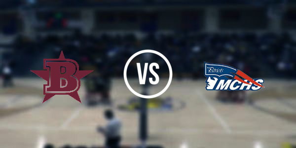 Massac County High School vs. Benton High School