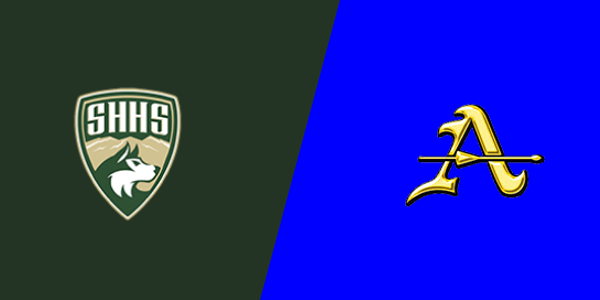 South Hills High School vs. Bishop Amat High School