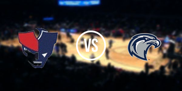 Freedom High School - Orlando vs. Lake Howell High School
