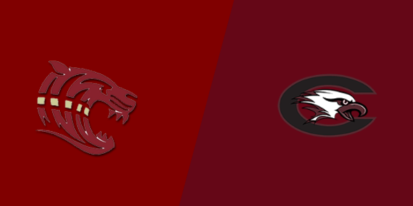 Dawson County High School vs. Chestatee High School