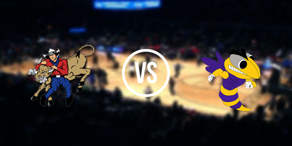 Pine Bluffs High School vs. Lingle-Fort Laramie High School