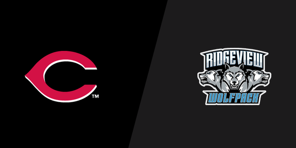 Central High School - Wise vs. Ridgeview High School