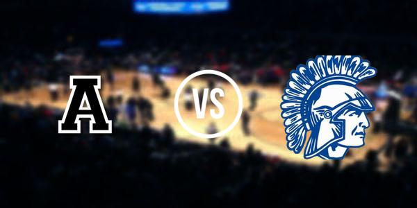 Away vs. St. Francis High School