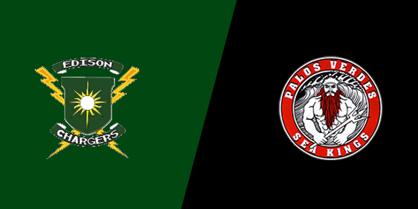 Palos Verdes vs. Edison