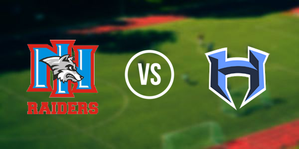 Hopewell High School vs North Iredell High School
