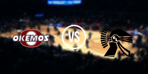 Okemos High School vs. East Lansing High School