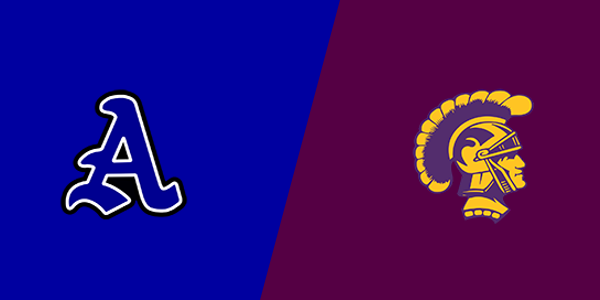 Auburn vs. Daphne