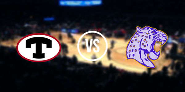 Theodore High School vs. Blount High School