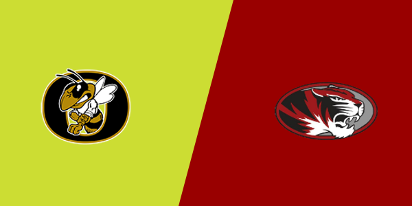 Oxford vs Hartselle