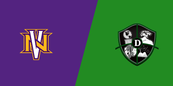 North High School - Denver vs. D'Evelyn High School