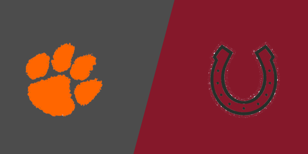Brooks High School vs. Clements High School