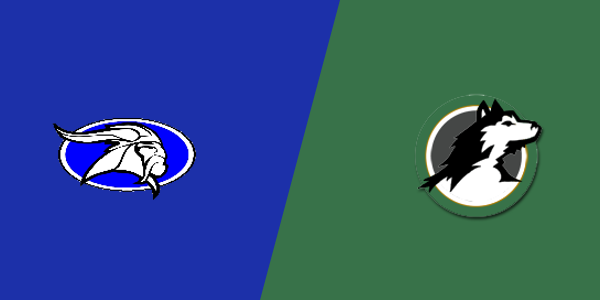 Valley High School vs. Hansen High School