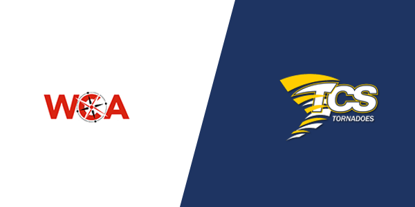 Westover Christian Academy vs. Timberlake Christian School