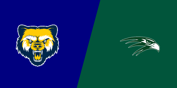 Rosemont High School vs. Liberty Ranch High School