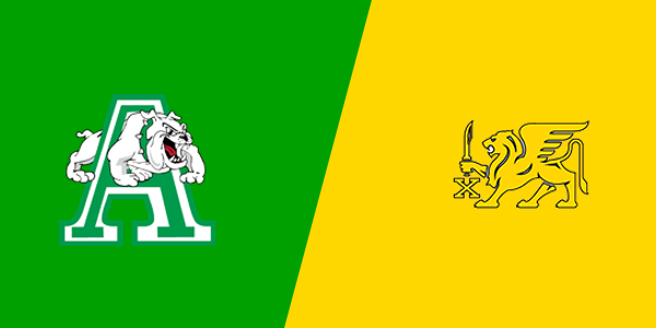 Albuquerque High School vs. St. Pius X High School