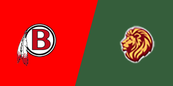 Byhalia High School vs. HW Byers High School
