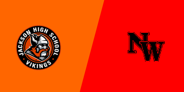 Jackson High School vs. Jackson Northwest High School