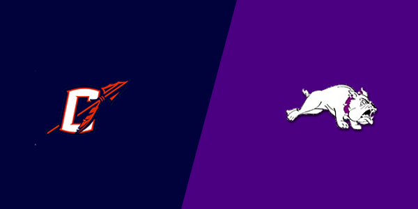 Chickasaw High School vs. J.U. Blacksher High School