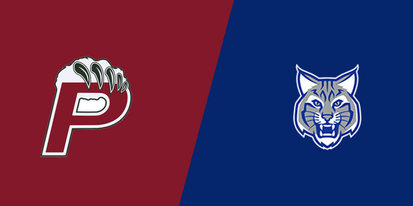 Phillips High School vs. Oakman High School