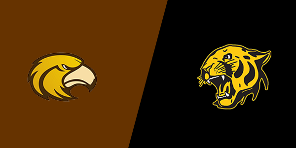 Laguna Hills High School vs. Capistrano Valley High School
