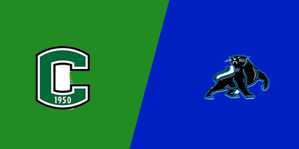 Lick High School vs. Prospect High School