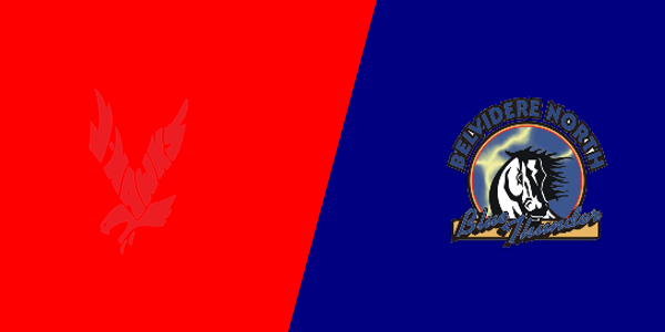 Jefferson High School vs. Belvidere North High School