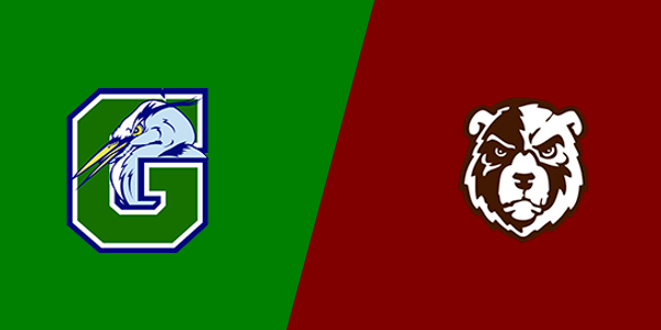 The Gunston School vs. The Park School of Baltimore