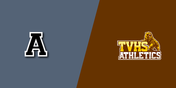 Away vs. Temecula Valley High School