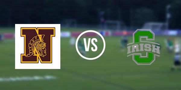 Westerville North High School vs. Dublin Scioto High School