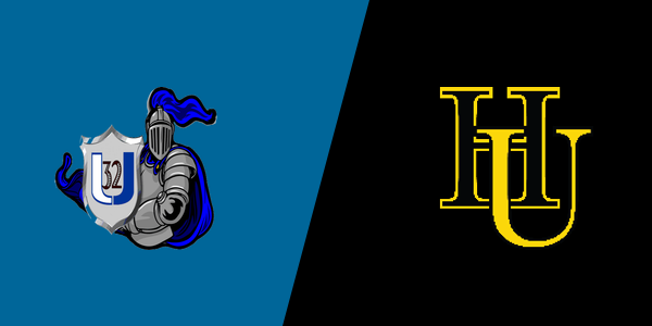 Union 32 High School vs. Harwood Union High School