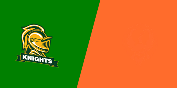 Copenhagen Central School vs. John C. Birdlebough High School