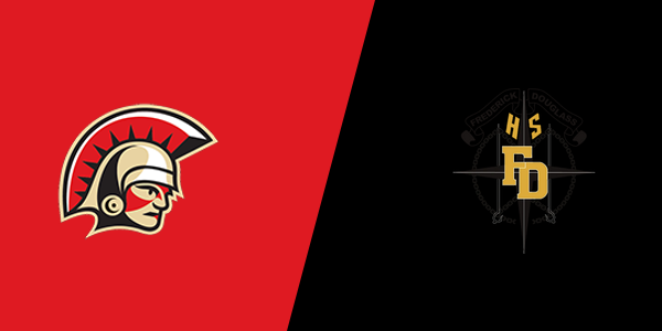 Greater Atlanta Christian School vs. Frederick Douglass High School