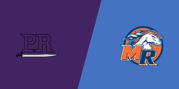 Porter Ridge Middle School vs. Marvin Ridge Middle School