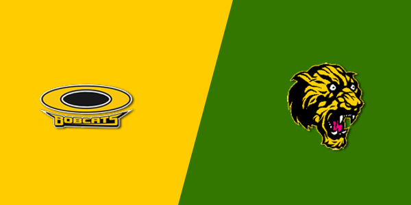 Opp High School vs. Florala High School