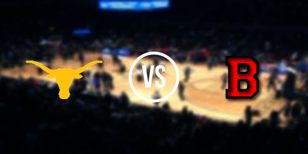 Lone Star High School vs. Bethune High School