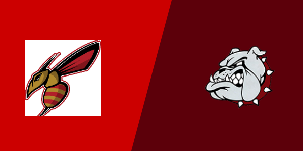 Salisbury High School vs. Jay M. Robinson High School